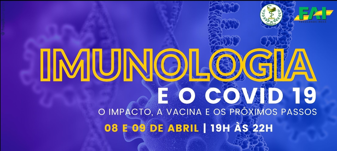 IMUNOLOGIA  E O COVID 19