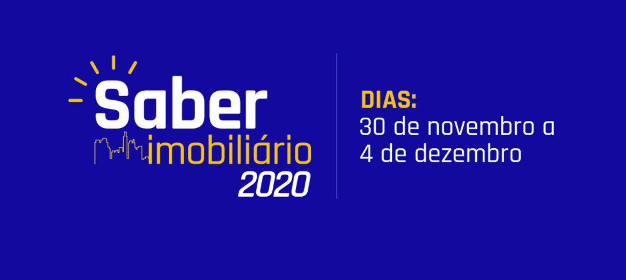 Saber Imobiliário - Teste