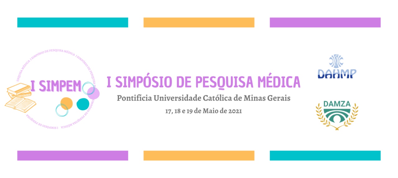 I Simpósio de Pesquisa Médica