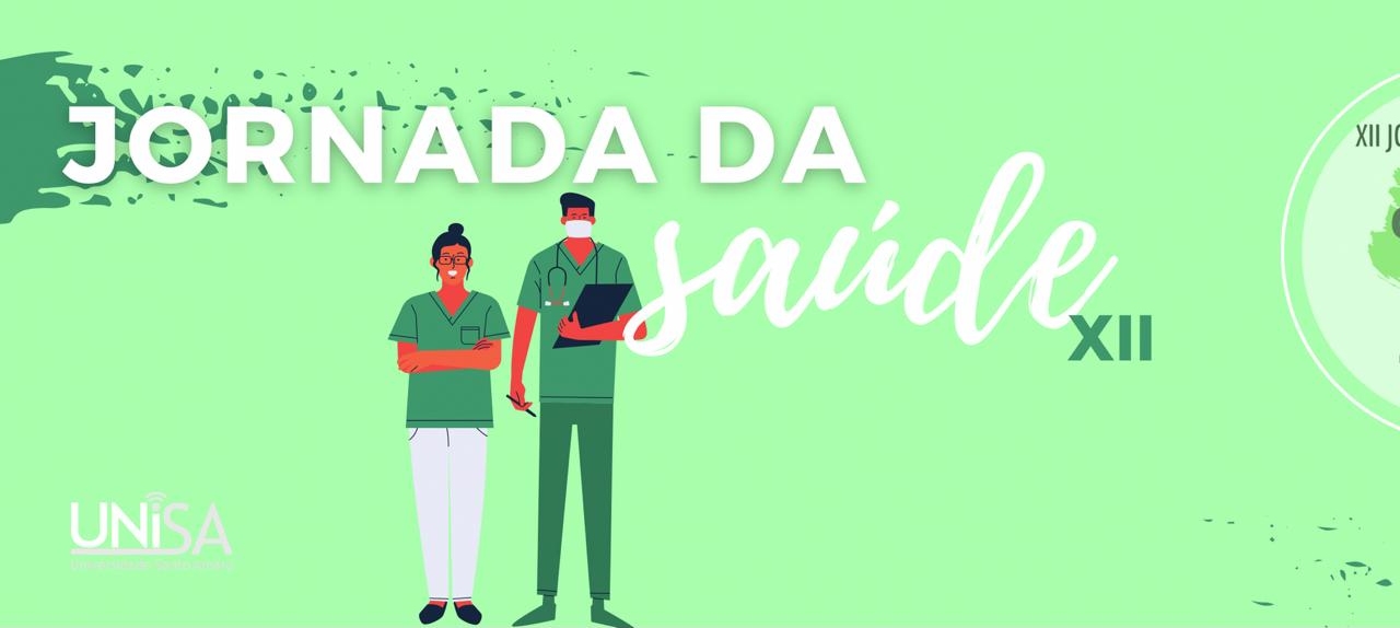 XII Jornada da Saúde - Curso Introdutório
