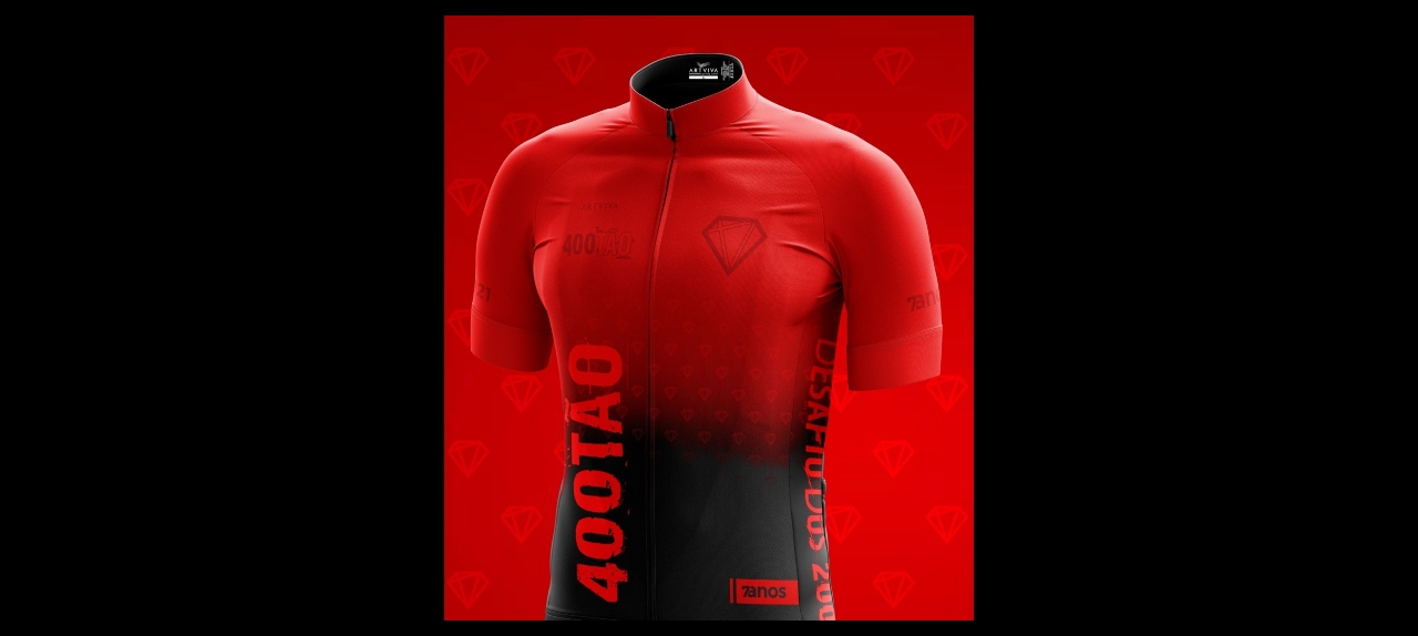 VII DESAFIO DOS 200 DE MTB - EDIÇÃO 2021