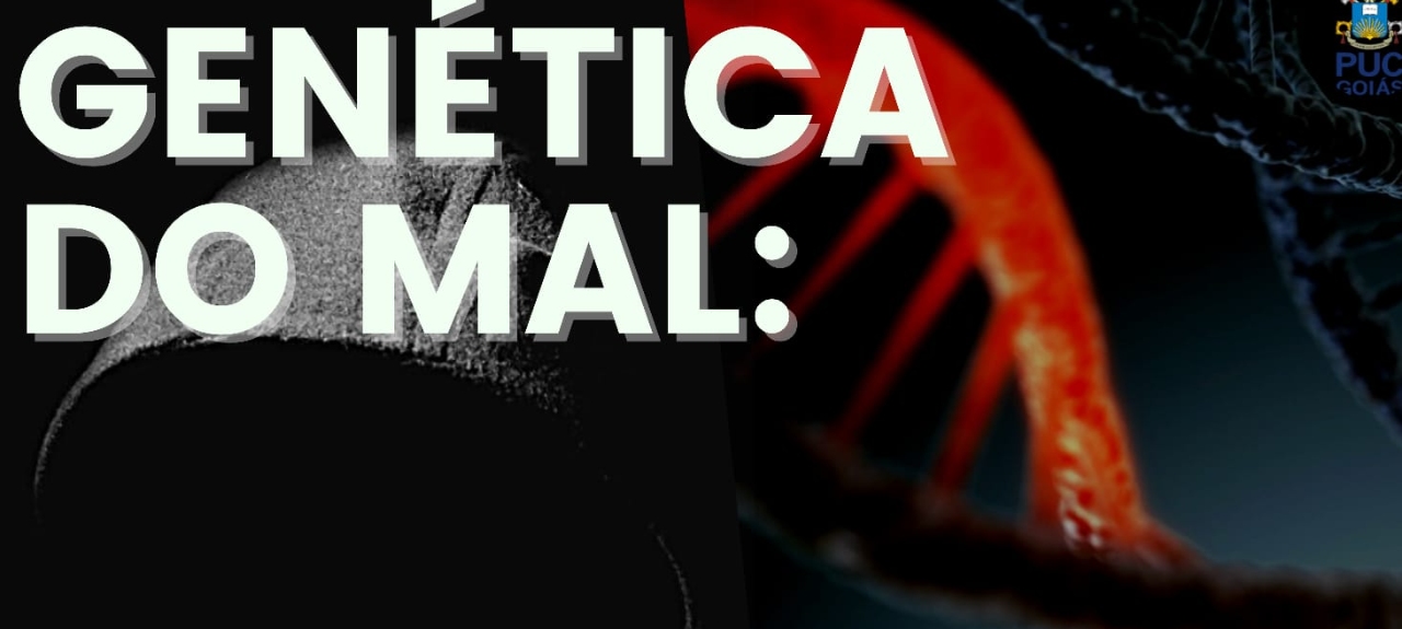 Genética do Mal: Seriais Killers e a Genética Comportamental