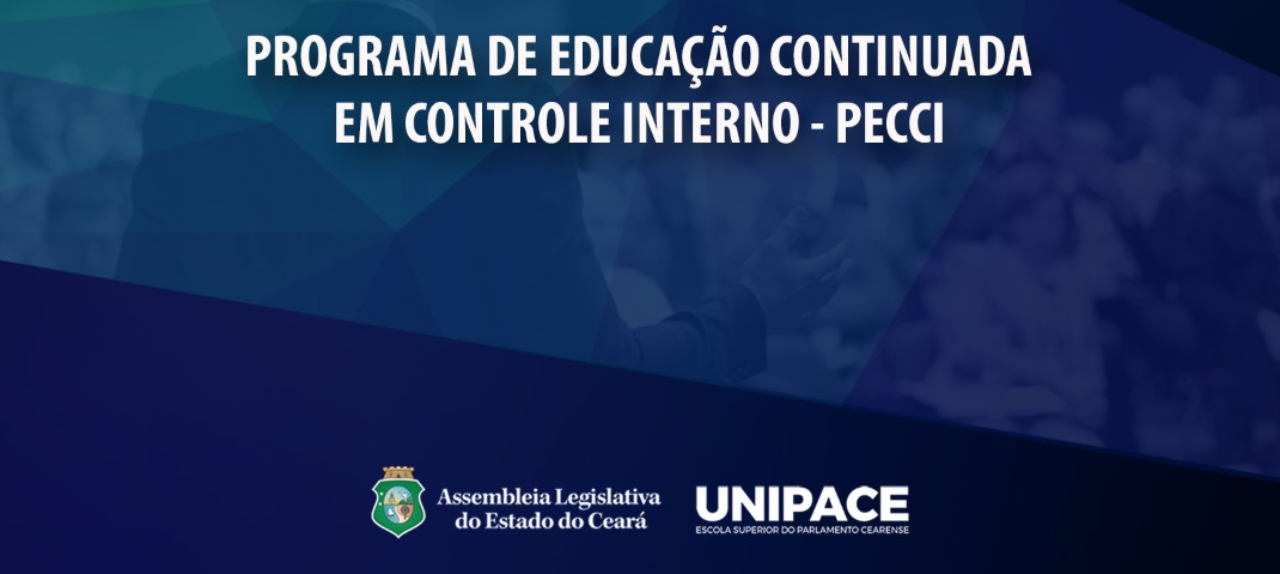 XX Fórum de Controle Interno - 