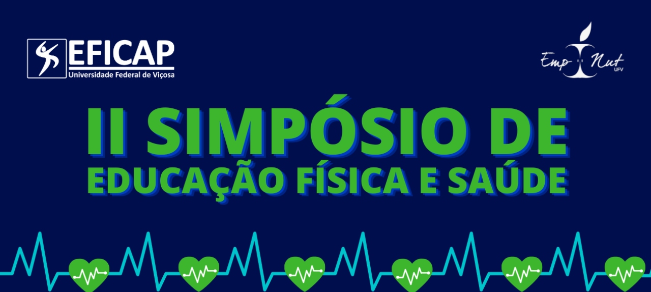 II Simpósio de Educação Física e Saúde