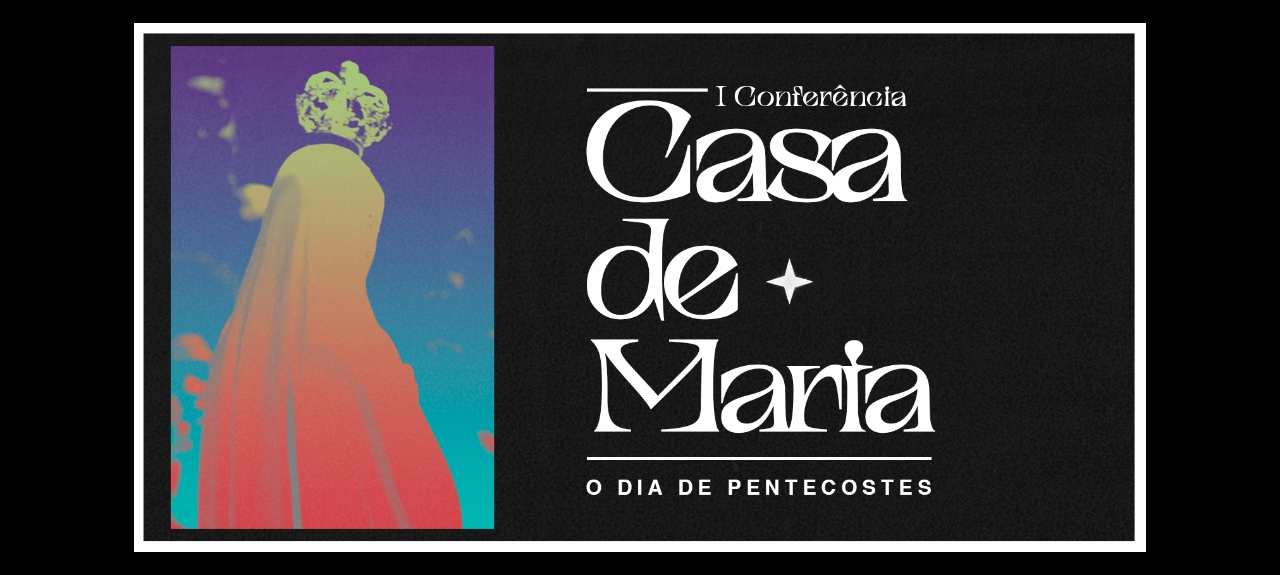 I Conferencia - Casa de Maria