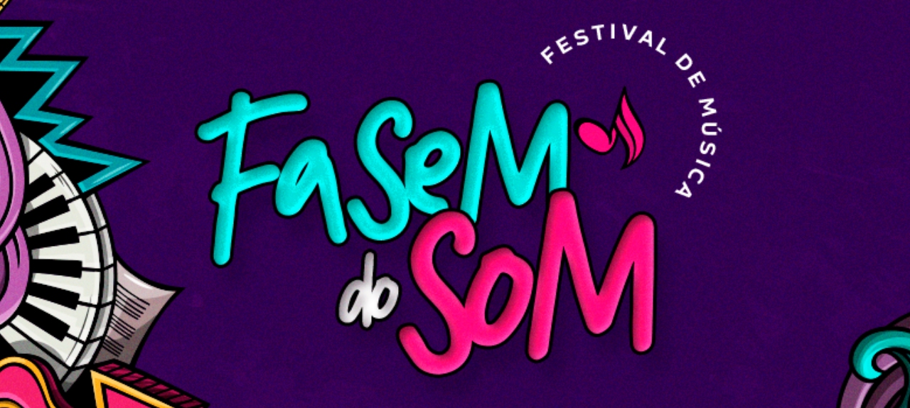 CONCURSO FASEM DO SOM