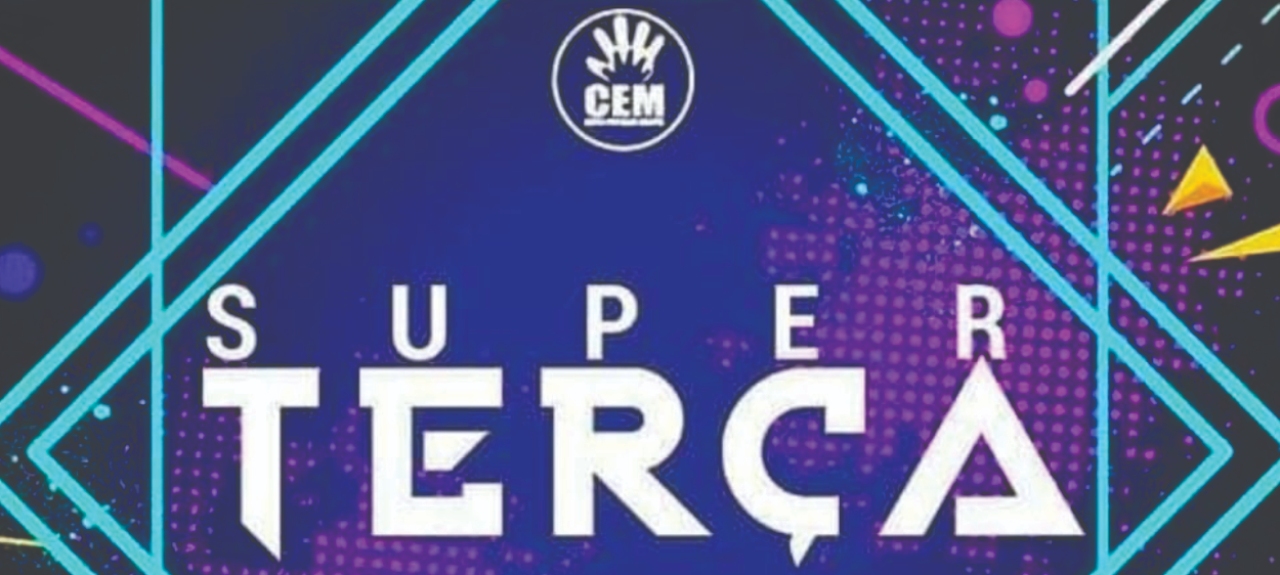 Super Terça