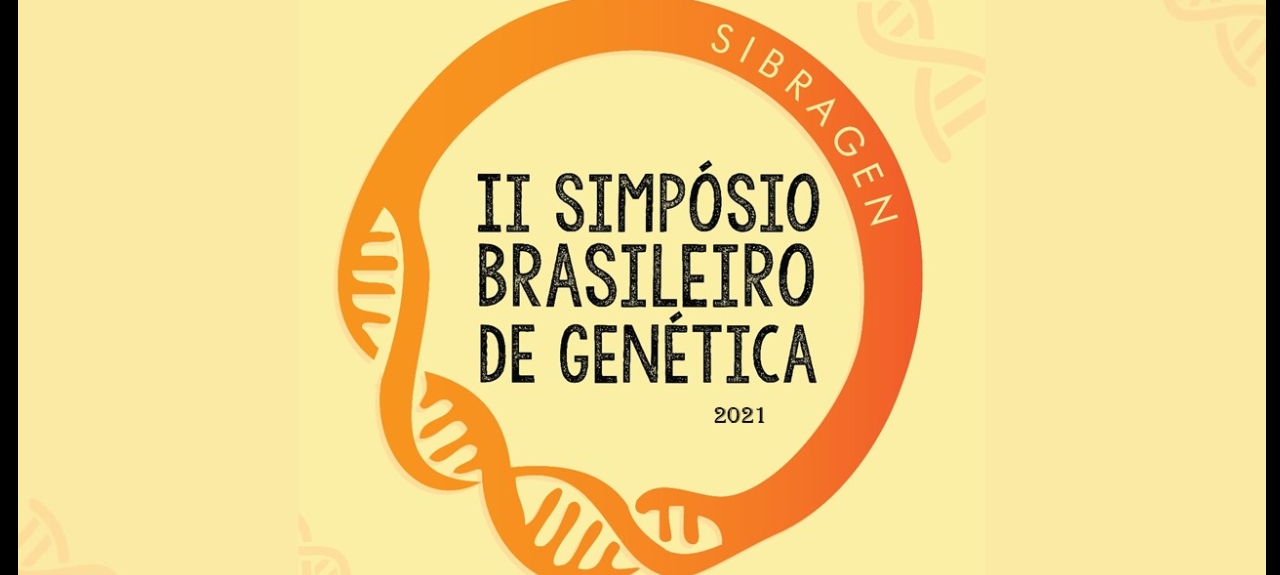 II SIBRAGEN - Simpósio Brasileiro de Genética