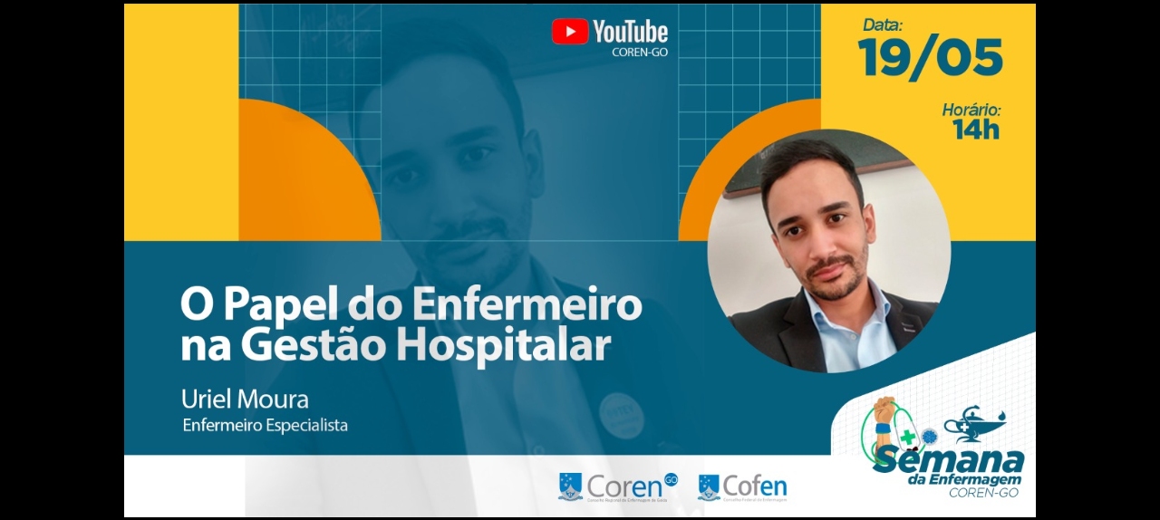 O Papel da Enfermagem na Gestão Hospitalar