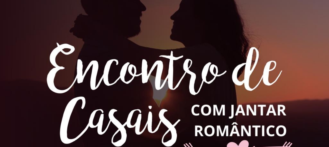 ENCONTRO DE CASAIS