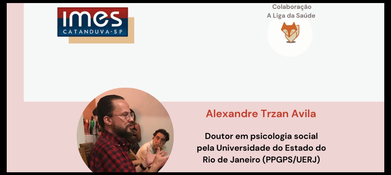 Curso Online: O pensamento existencial e as questões de gênero