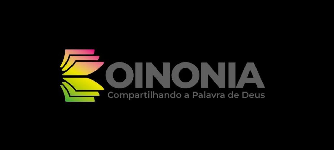 ESCOLA KOINONIA - INSCRIÇÕES DISCIPULADO 2022 NÍVEIS I, II, III e IV (CURSO BÁSICO EM TEOLOGIA)