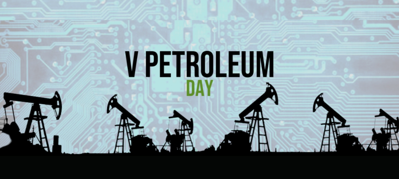V Petroleum Day
