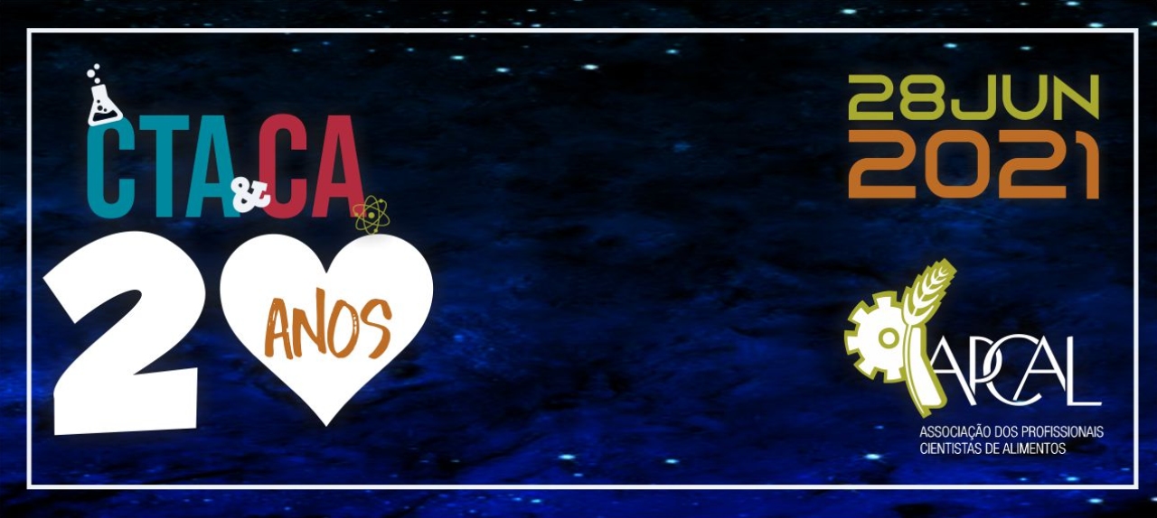 CTA & CA - 20 Anos