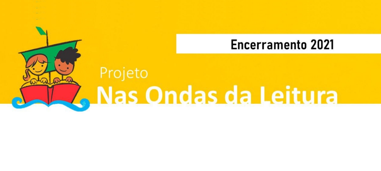 Projeto as Ondas da Leitura