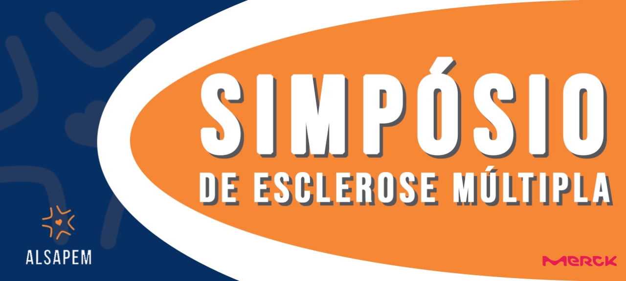 Simpósio Entendendo a Esclerose Múltipla