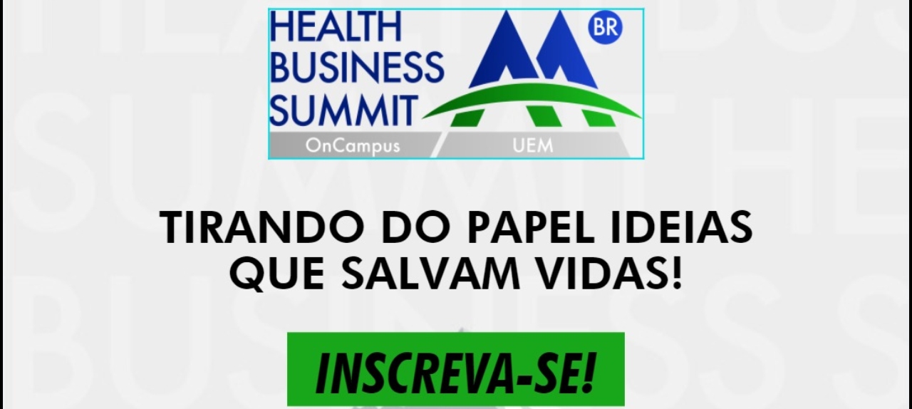 Inovação em Saúde: Tirando do papel ideias que salvam vidas!