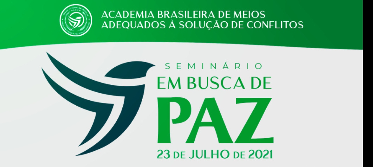 Seminário em busca de Paz