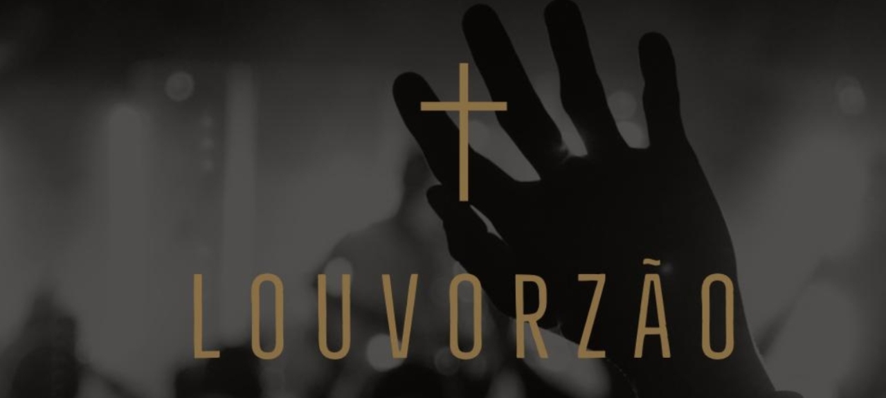 Louvorzão dos jovens