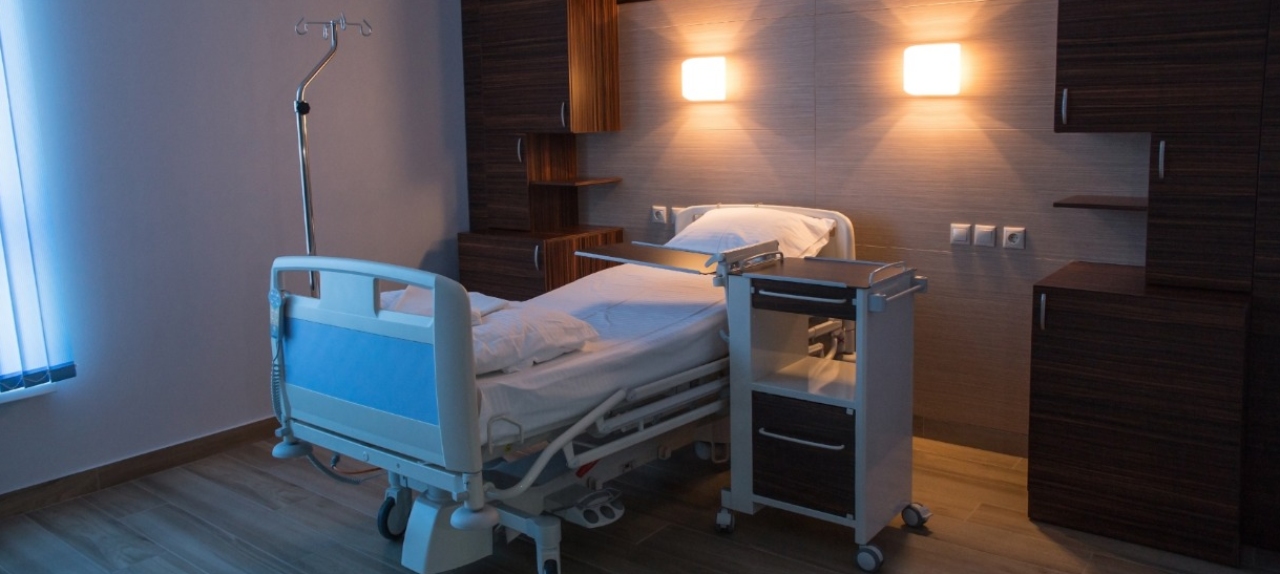 7º Fórum Infra FM Hospitais