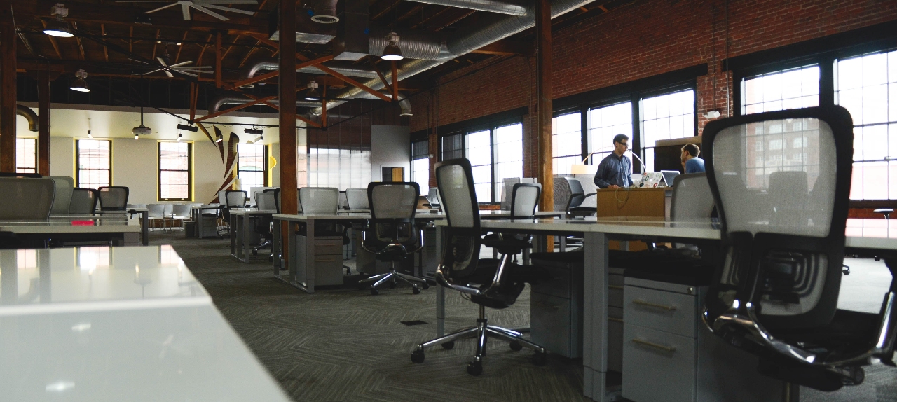 1º Fórum Infra FM Workplace