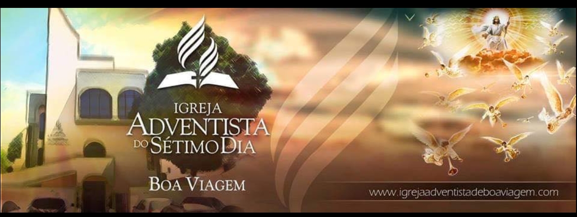 Culto de adoração IASD Boa Viagem - 03/07/2021 - Sábado