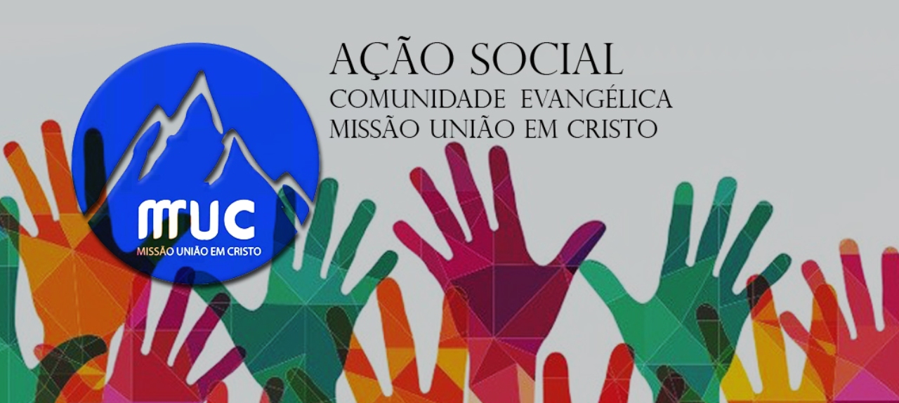 Ação Social Fundação Leão XIII e CEMUC - Período da Manhã