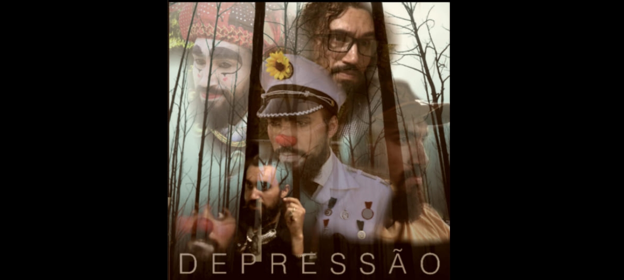 CURTA DEPRESSAO