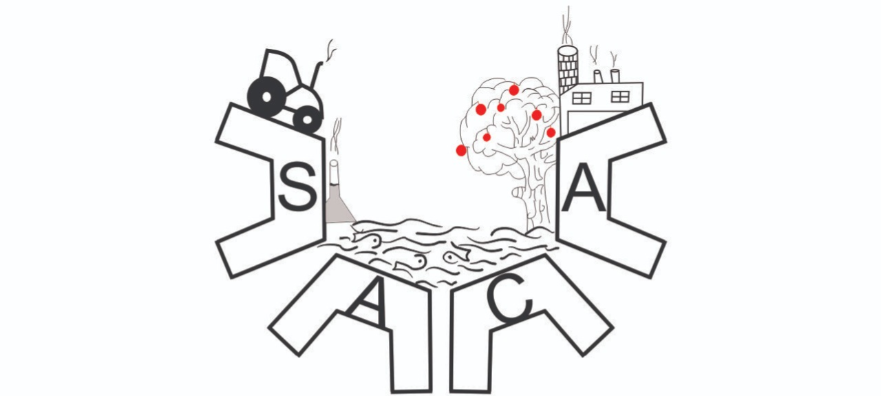 I Semana Acadêmica das Ciências Agrarias - I SACA