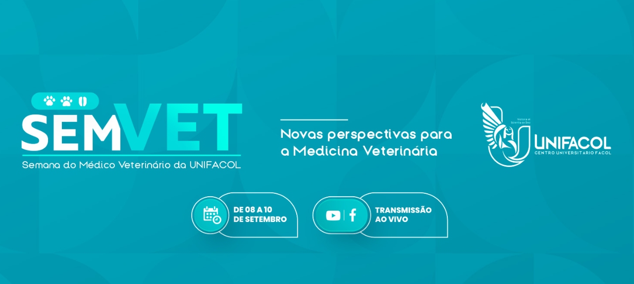 I SEMANA DO MÉDICO VETERINÁRIO UNIFACOL