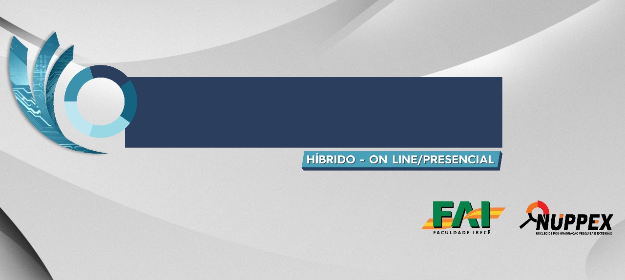 III Congresso Multidisciplinar da FAI - Tecnologias em cenários de constantes modificações