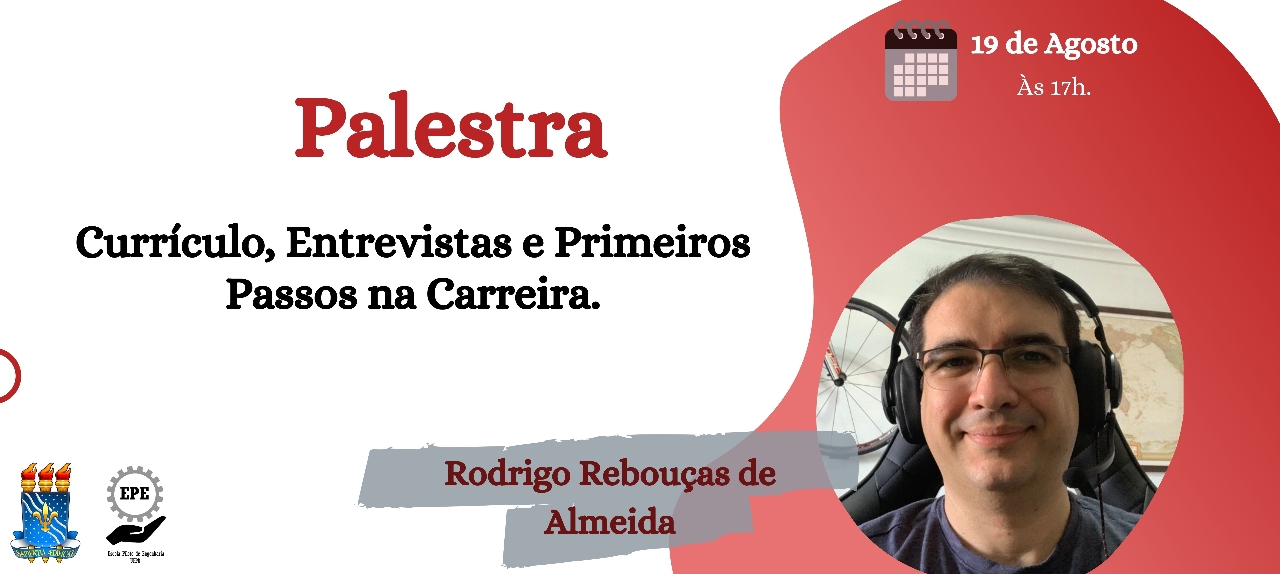 Currículo, Entrevistas e Primeiros Passos na Carreira