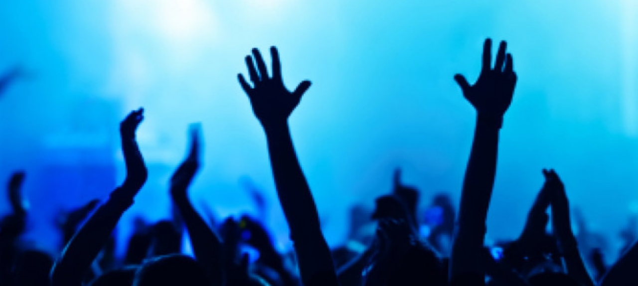 Culto de Celebração I - Dia 08/08 - às 10h00
