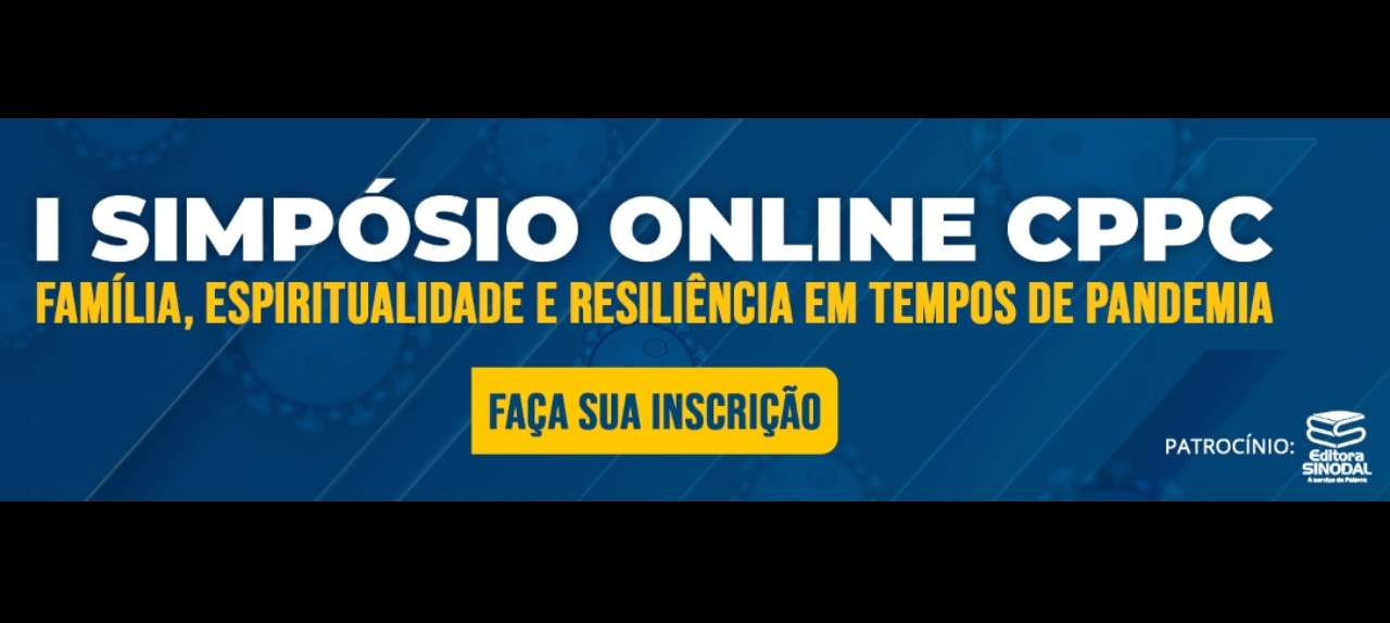 I SIMPÓSIO ONLINE