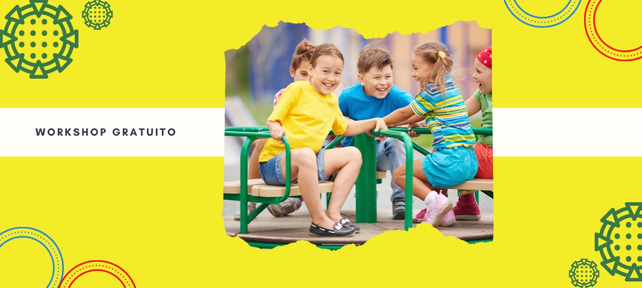 RECREAÇÃO INFANTIL