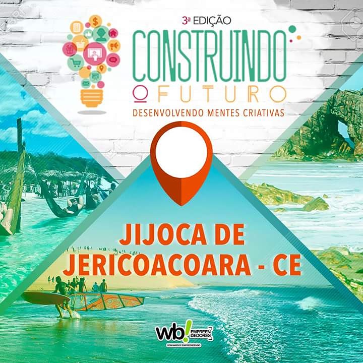 Construindo o Futuro 2017