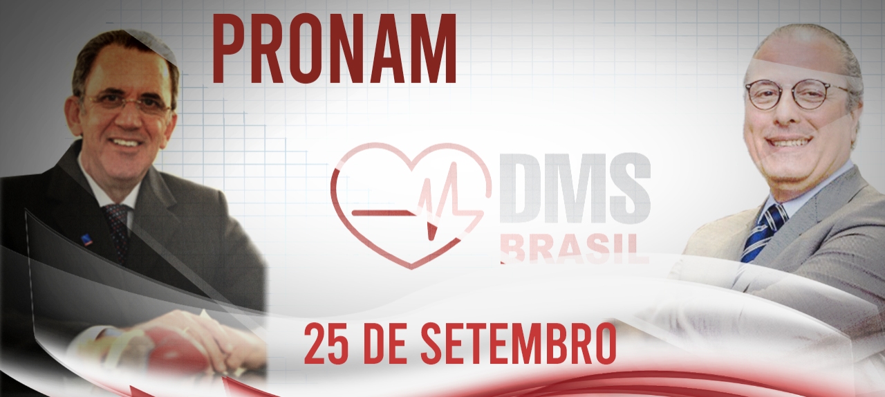 PRONAM - Programa Nacional de Atualização em M.A.P.A.