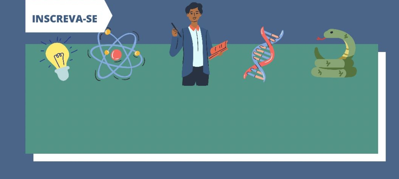 XVI Semana de Biologia da Uneal: O Ser Biólogo e Suas Diversas Faces