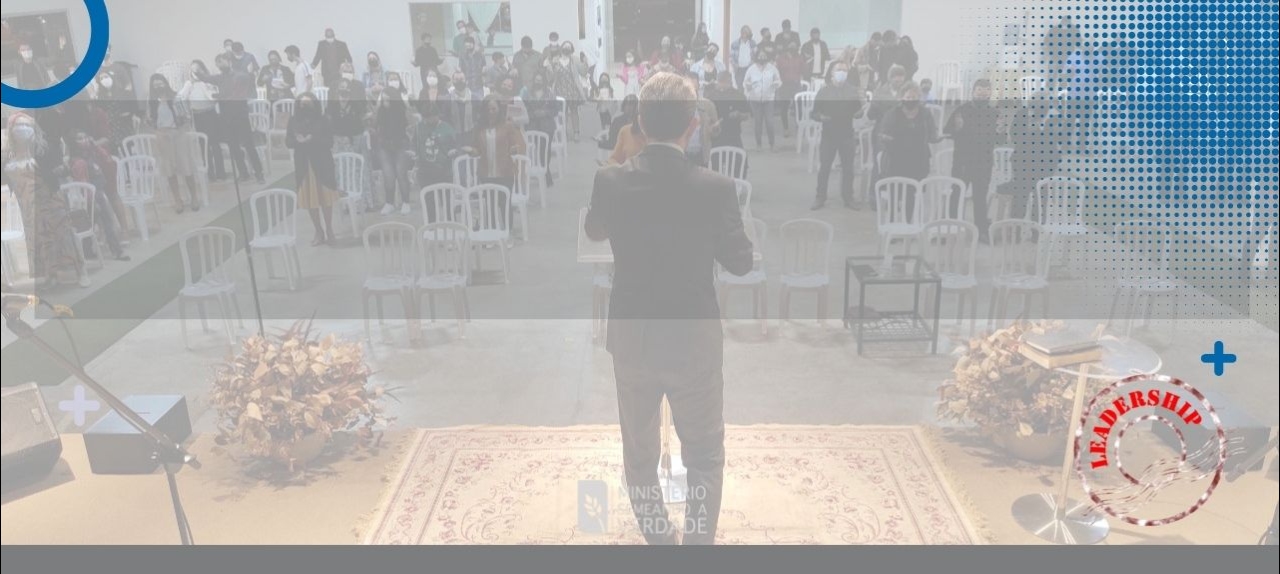 I Seminário de Liderança Cristã