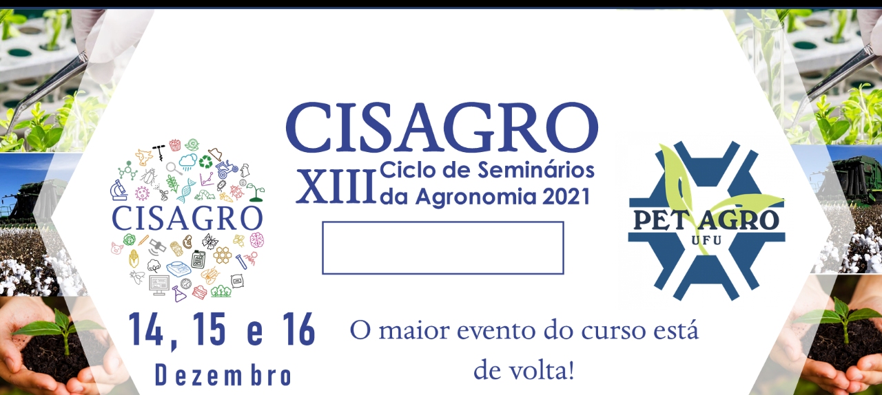 CISAGRO 2021