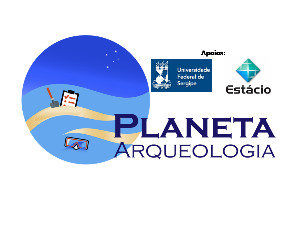 SEMINÁRIOS PROARQ-UFS: PLANETA ARQUEOLOGIA