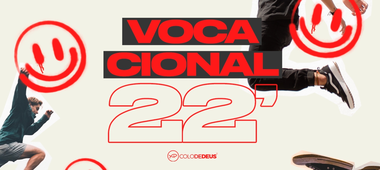 PROCESSO DE SELEÇÃO VOCACIONAL 2022
