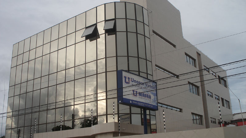 Café Tecnológico da UNIAFRA