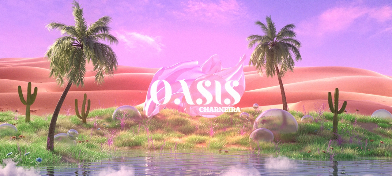 Chaneira - Oásis