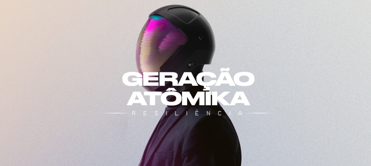 GERAÇÃO ATOMIKA 2021