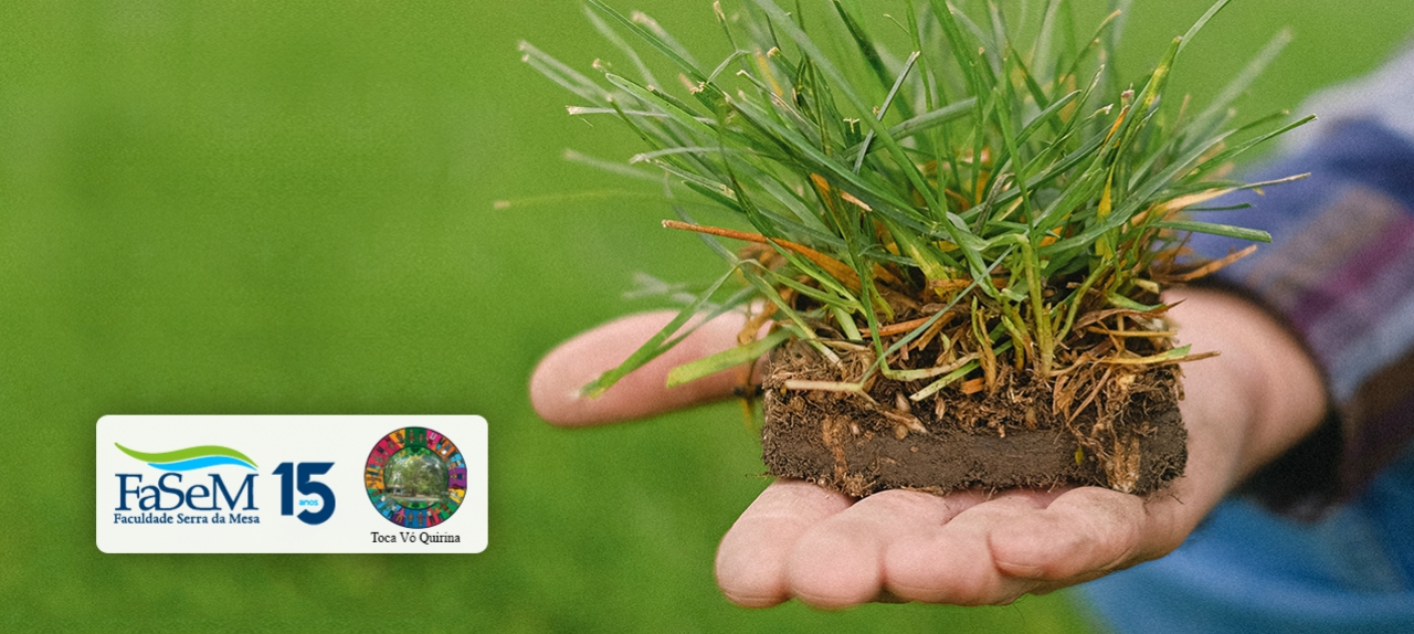 A Agroecologia Como Estratégia de Proteção do Cerrado