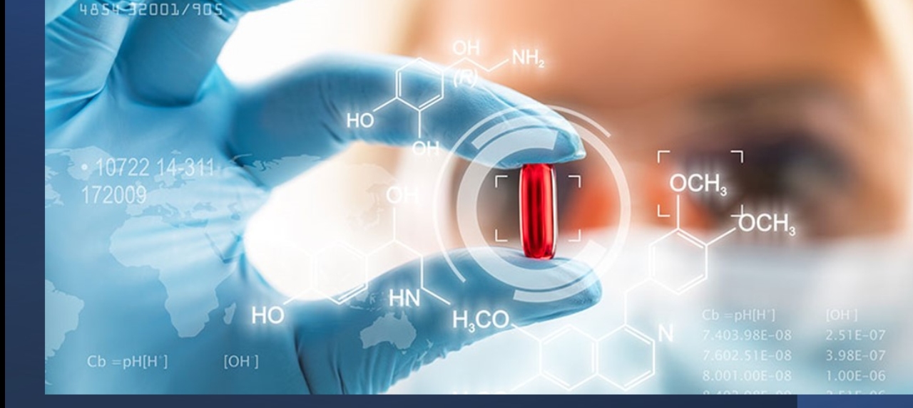 Integrity:  Ferramenta analítica para descoberta de fármacos e biomarcadores em Life Sciences