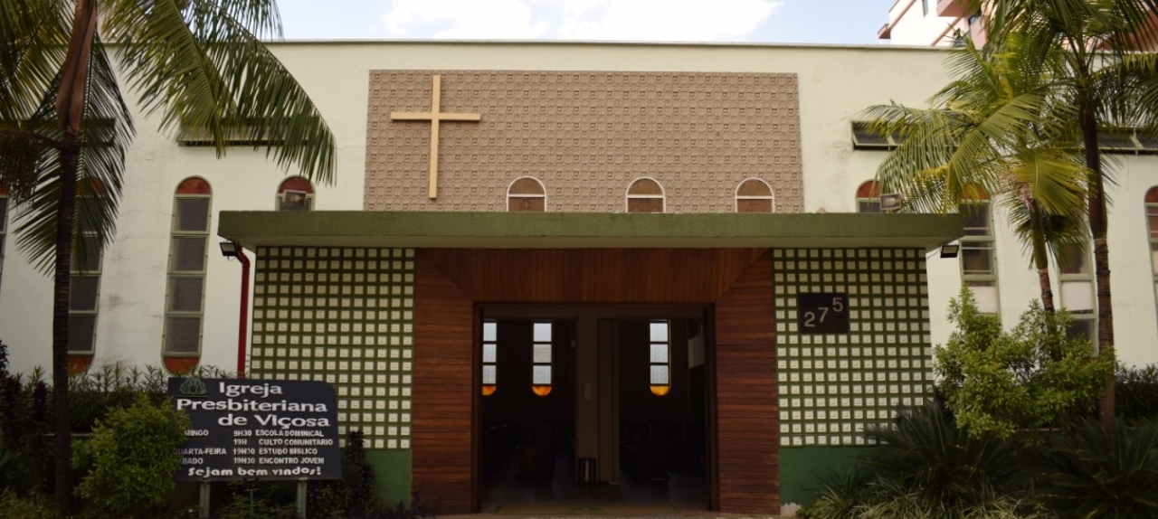 Culto Matutino presencial IPV 17/10