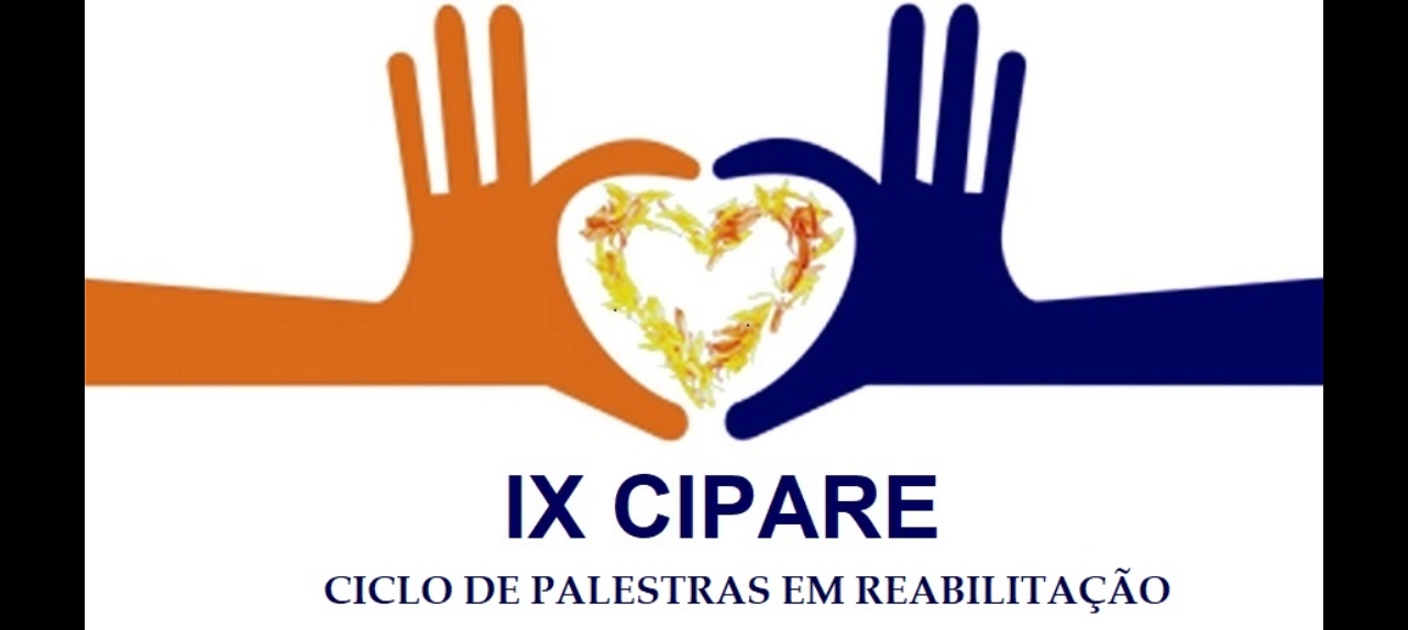 IX CIPARE (Ciclo de Palestras em Reabilitação)