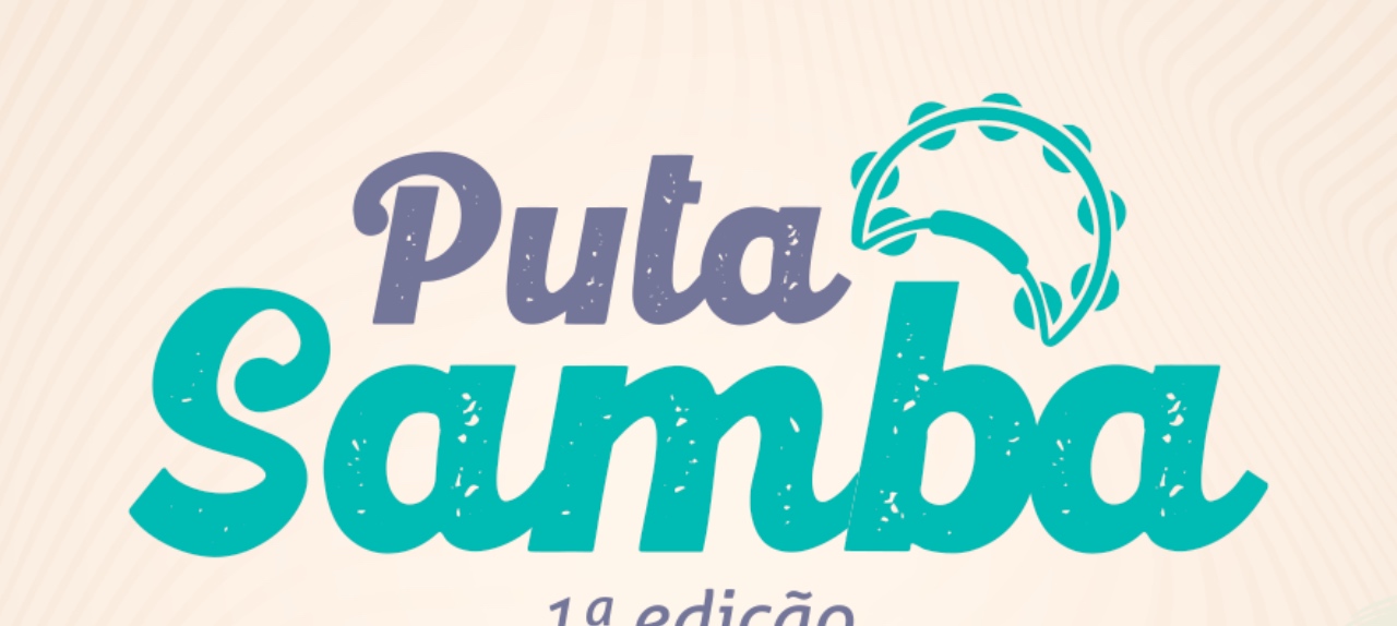 PUTA SAMBA